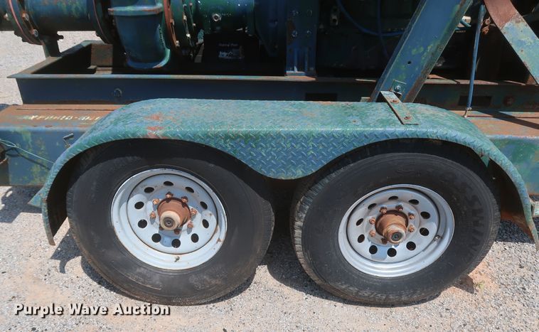 image for item DK3712 Pioneer SC108S17L1-E0114  pump