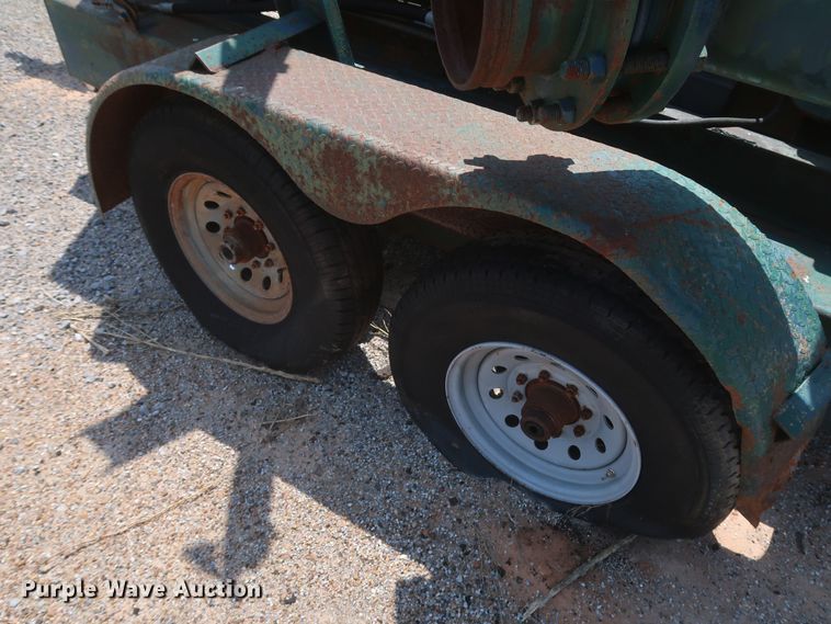 image for item DK3712 Pioneer SC108S17L1-E0114  pump