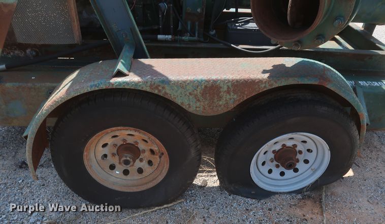 image for item DK3712 Pioneer SC108S17L1-E0114  pump