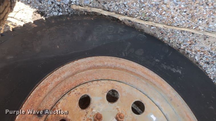 image for item DK3712 Pioneer SC108S17L1-E0114  pump