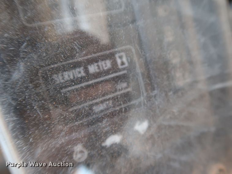 image for item DK3727 1990 Hitachi EX270LC  excavator