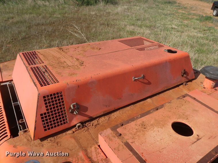 image for item DK3727 1990 Hitachi EX270LC  excavator