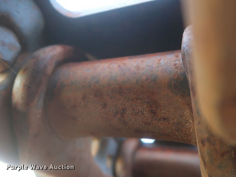 image for item DK3727 1990 Hitachi EX270LC  excavator