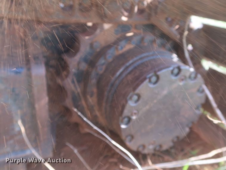 image for item DK3727 1990 Hitachi EX270LC  excavator