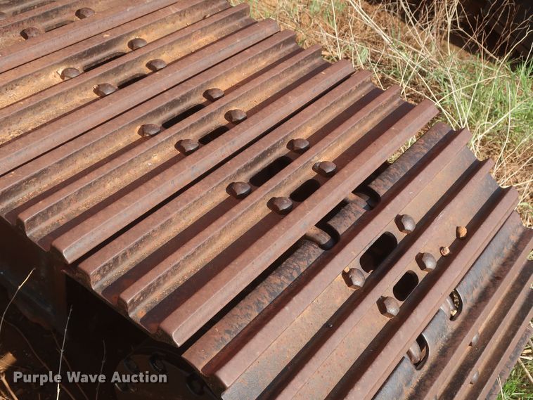 image for item DK3727 1990 Hitachi EX270LC  excavator