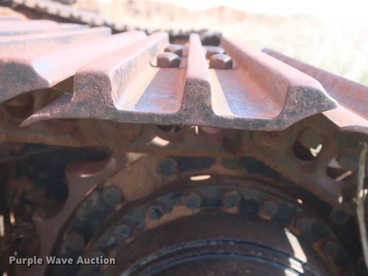 image for item DK3727 1990 Hitachi EX270LC  excavator