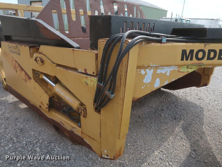 image for item DK3731 Garfield GCA1350  scraper