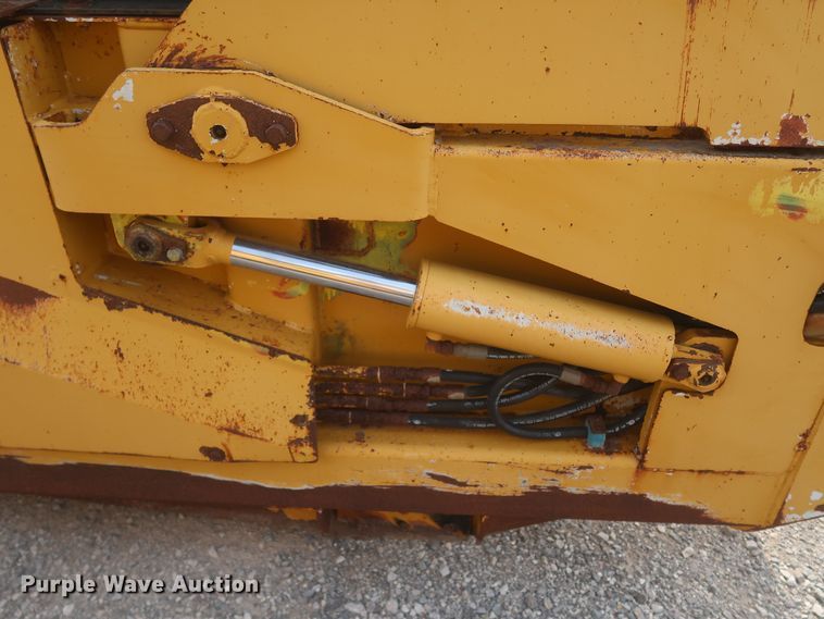 image for item DK3731 Garfield GCA1350  scraper