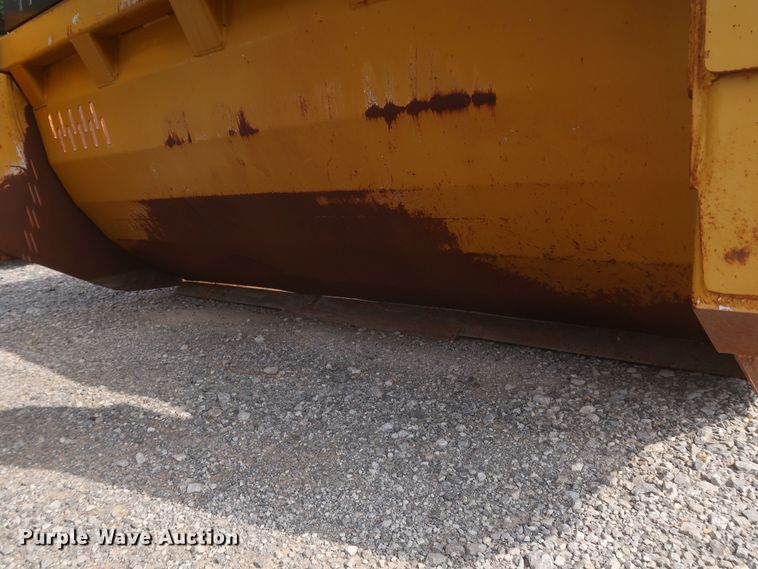 image for item DK3731 Garfield GCA1350  scraper