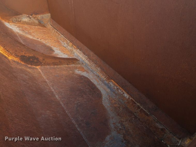 image for item DK3731 Garfield GCA1350  scraper