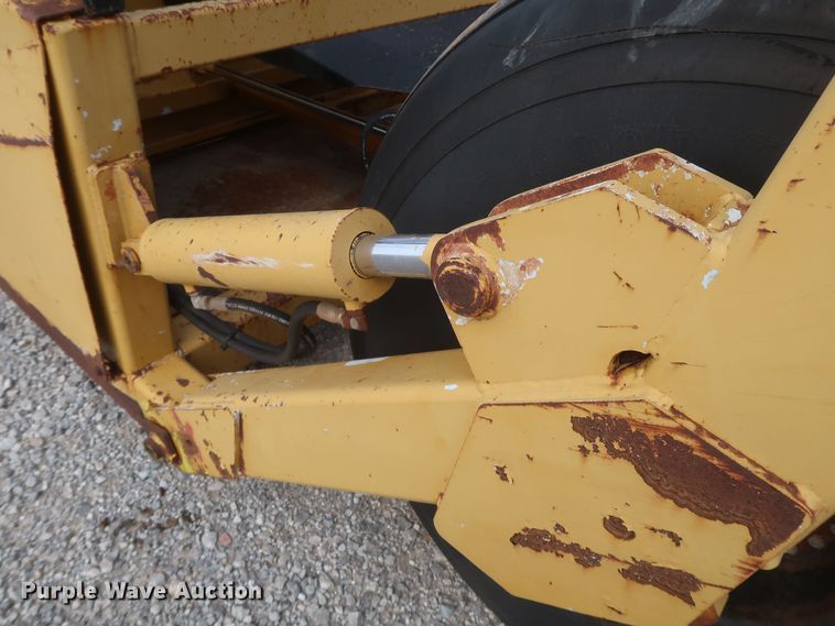 image for item DK3731 Garfield GCA1350  scraper