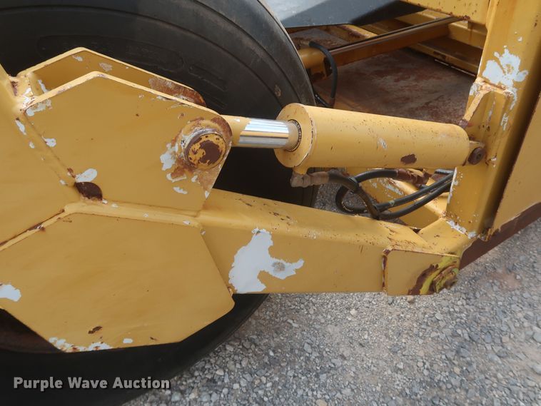 image for item DK3731 Garfield GCA1350  scraper