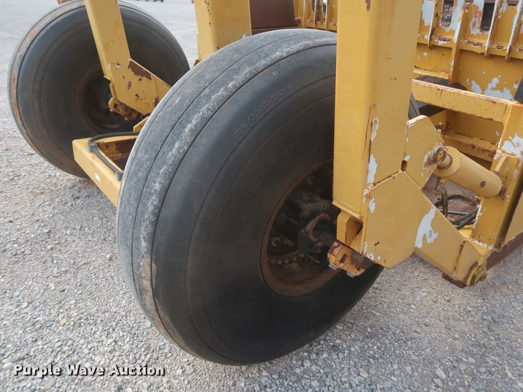 image for item DK3731 Garfield GCA1350  scraper