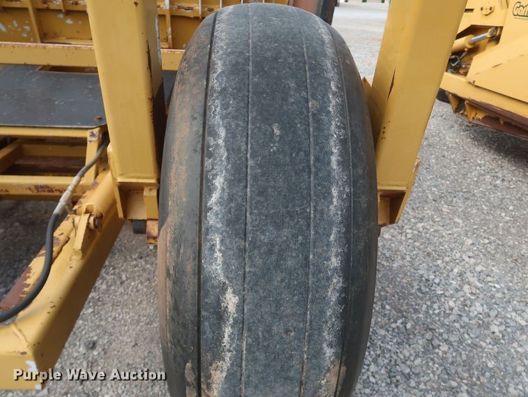 image for item DK3731 Garfield GCA1350  scraper