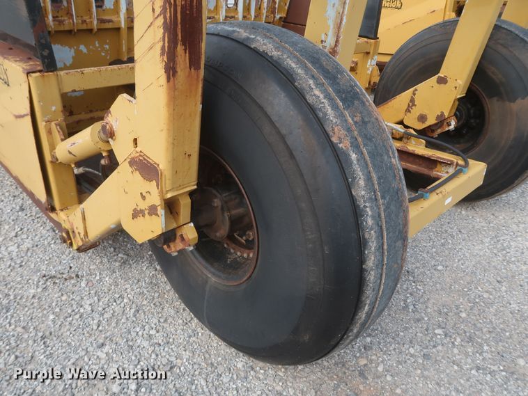 image for item DK3731 Garfield GCA1350  scraper