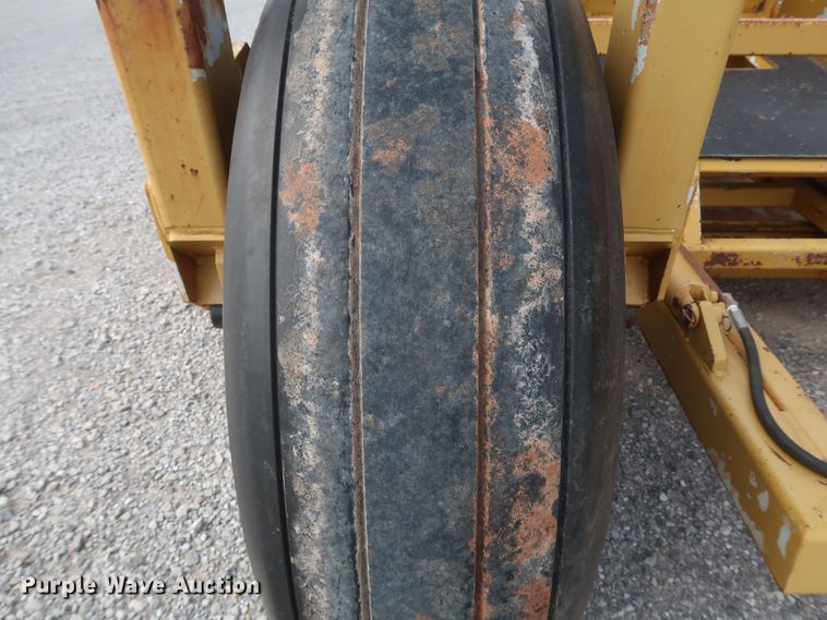 image for item DK3731 Garfield GCA1350  scraper