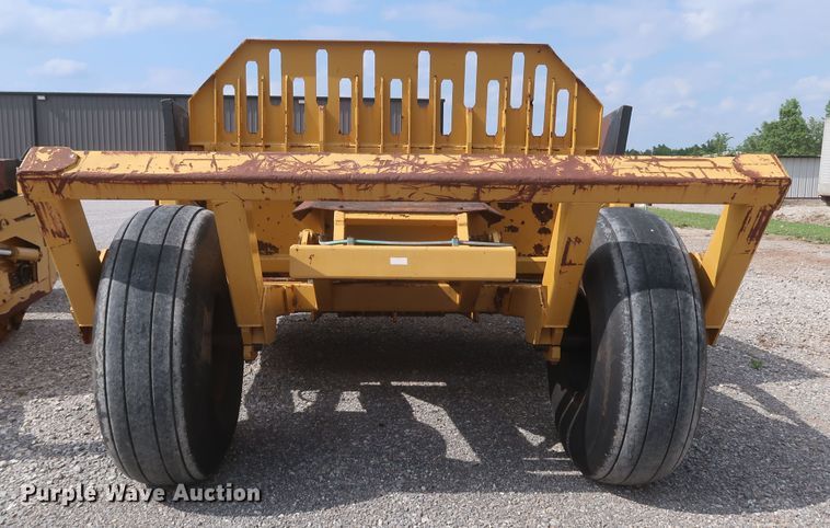 image for item DK3732 Garfield GCA1350  scraper