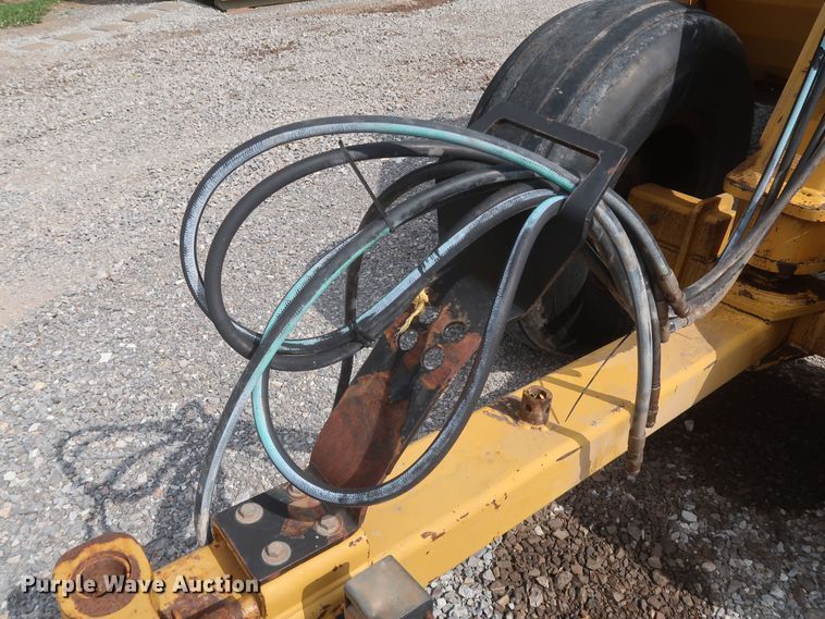 image for item DK3732 Garfield GCA1350  scraper