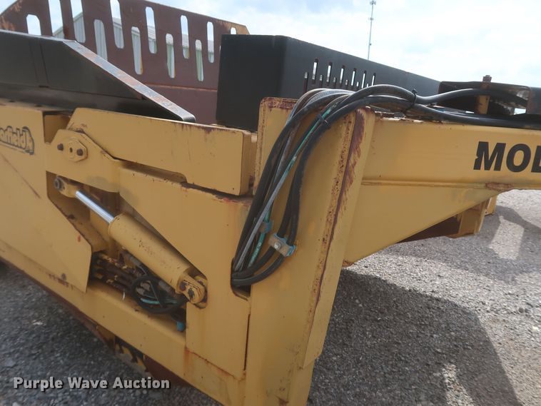 image for item DK3732 Garfield GCA1350  scraper