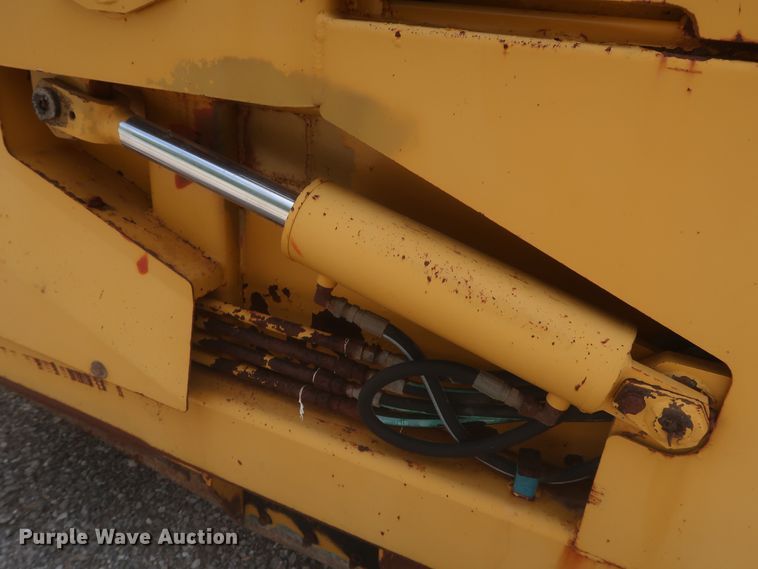 image for item DK3732 Garfield GCA1350  scraper