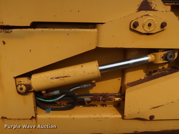 image for item DK3732 Garfield GCA1350  scraper