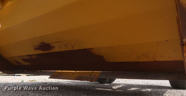 image for item DK3732 Garfield GCA1350  scraper