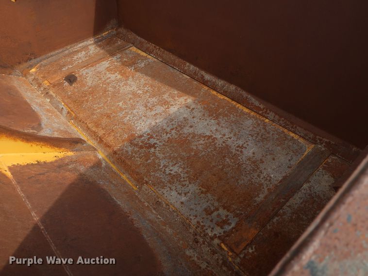 image for item DK3732 Garfield GCA1350  scraper