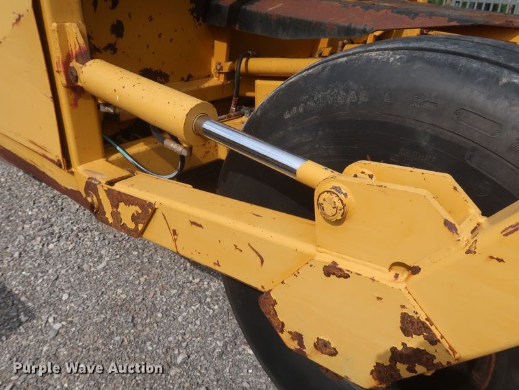 image for item DK3732 Garfield GCA1350  scraper