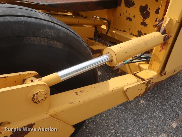 image for item DK3732 Garfield GCA1350  scraper