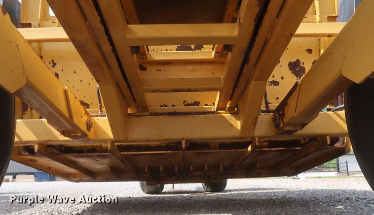 image for item DK3732 Garfield GCA1350  scraper