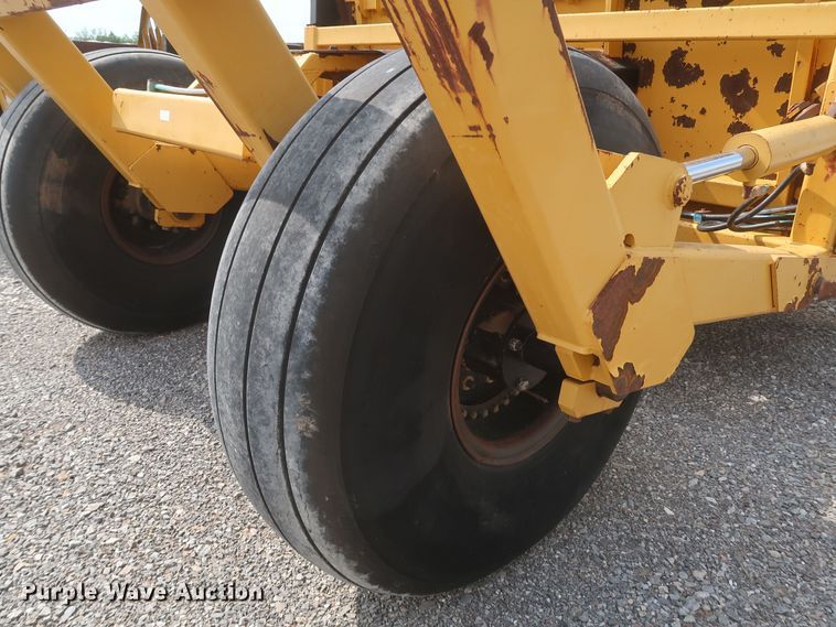 image for item DK3732 Garfield GCA1350  scraper