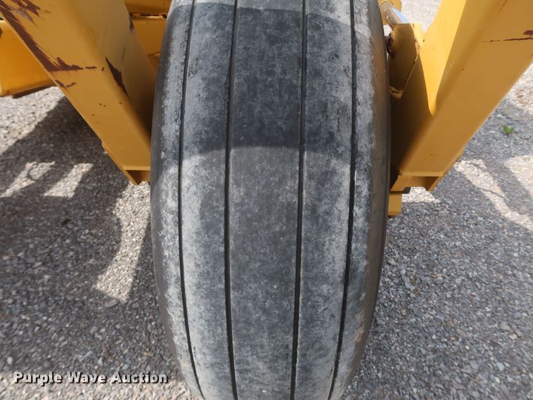 image for item DK3732 Garfield GCA1350  scraper