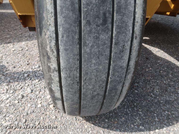 image for item DK3732 Garfield GCA1350  scraper