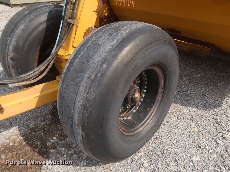 image for item DK3732 Garfield GCA1350  scraper