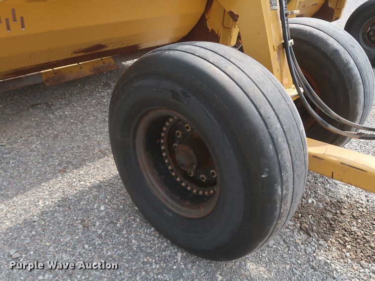 image for item DK3732 Garfield GCA1350  scraper