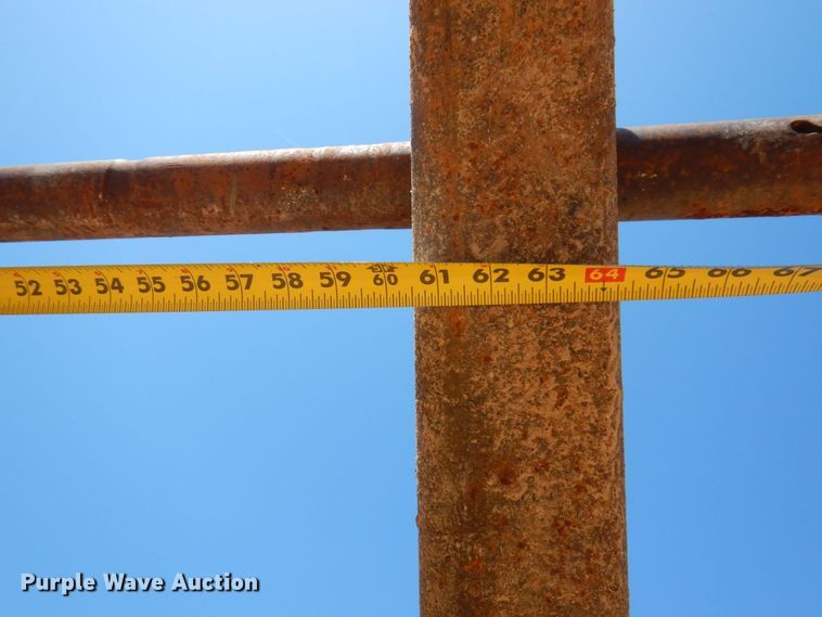 image for item DL3751 1996 Delta DT150C  cable plow