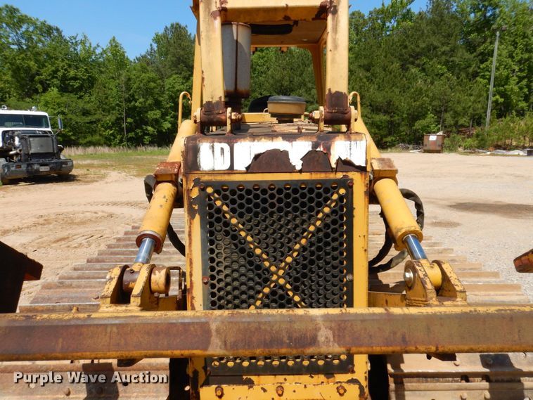 image for item DL3752 Delta DT150C  cable plow