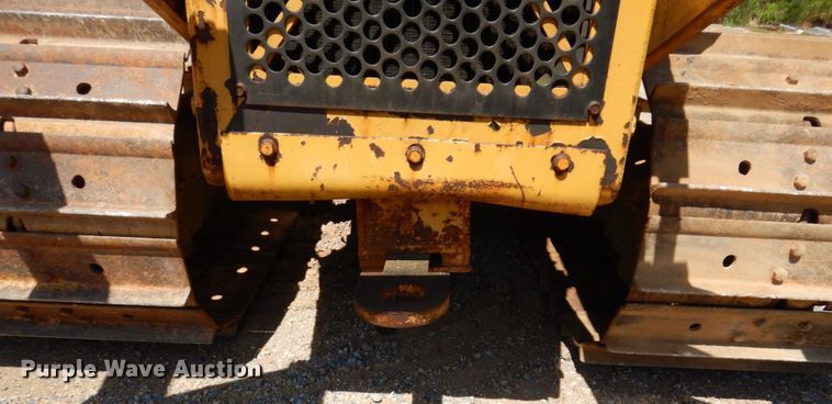 image for item DL3752 Delta DT150C  cable plow