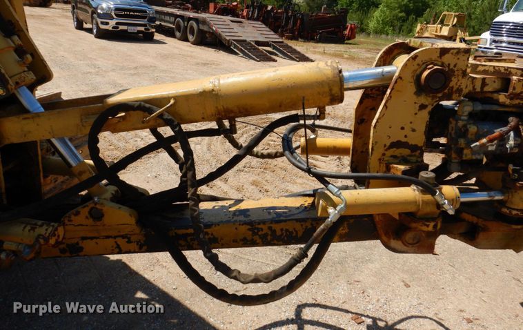 image for item DL3752 Delta DT150C  cable plow