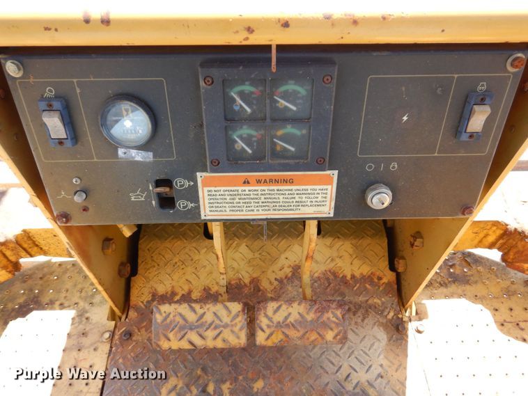 image for item DL3752 Delta DT150C  cable plow