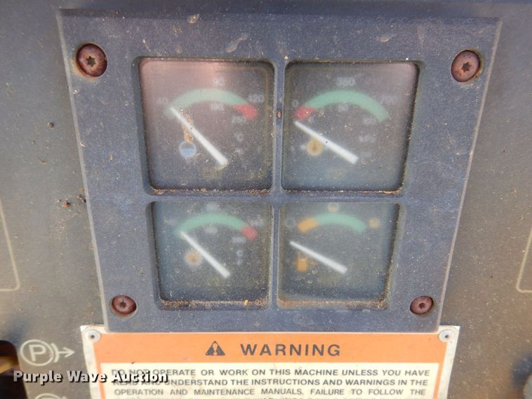 image for item DL3752 Delta DT150C  cable plow