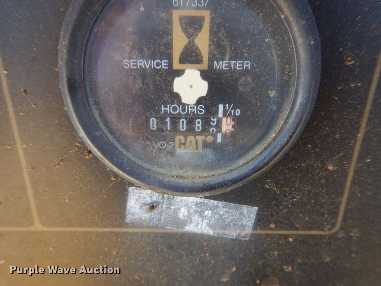 image for item DL3752 Delta DT150C  cable plow