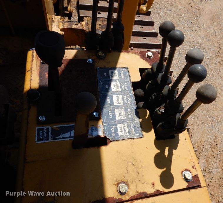 image for item DL3752 Delta DT150C  cable plow