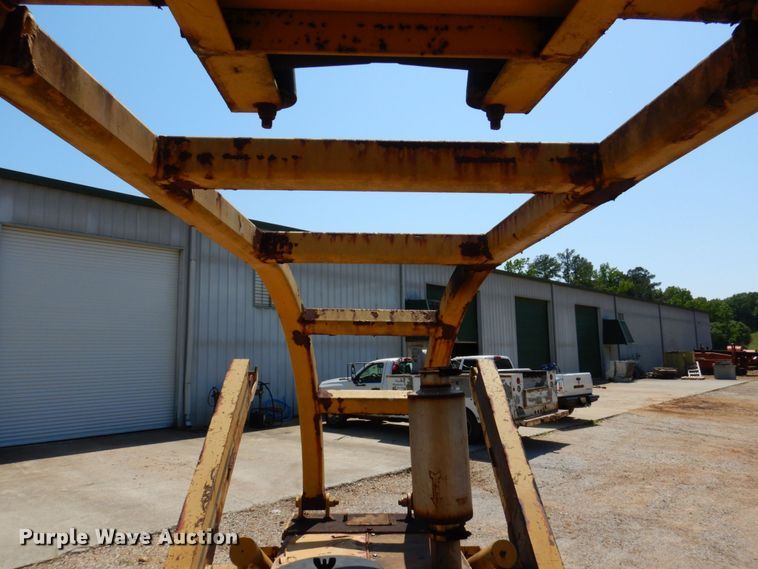 image for item DL3752 Delta DT150C  cable plow