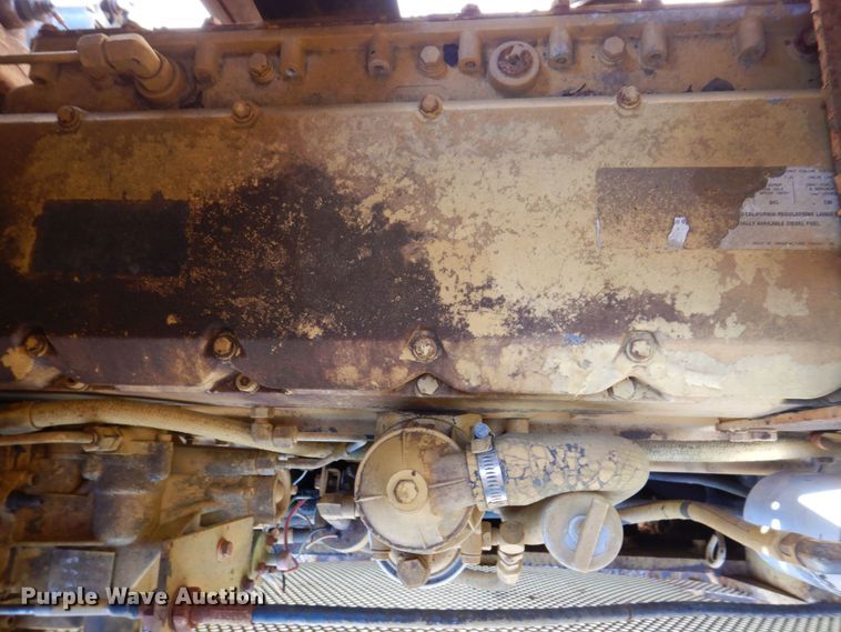 image for item DL3752 Delta DT150C  cable plow