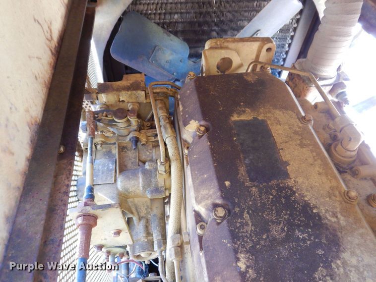 image for item DL3752 Delta DT150C  cable plow