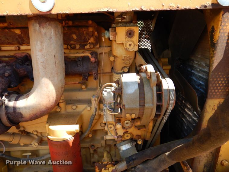 image for item DL3752 Delta DT150C  cable plow