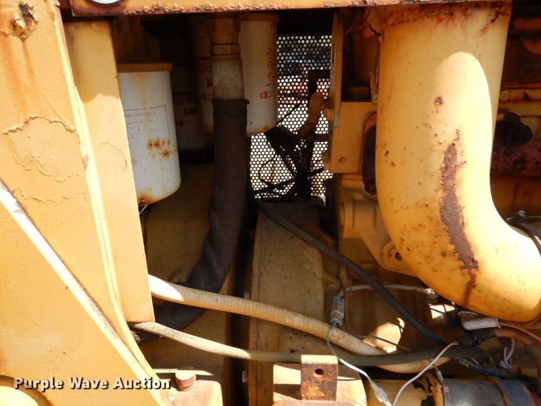 image for item DL3752 Delta DT150C  cable plow