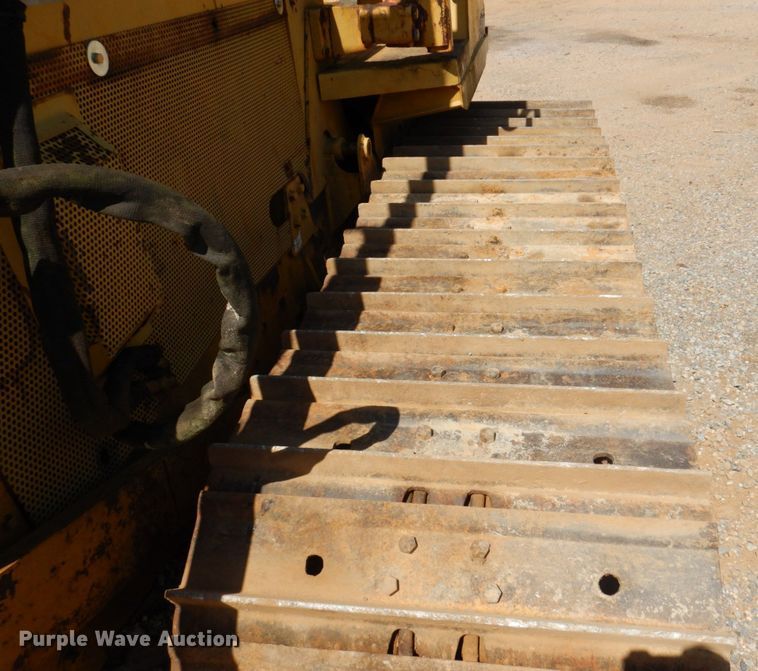 image for item DL3752 Delta DT150C  cable plow