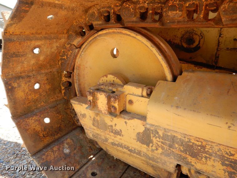 image for item DL3752 Delta DT150C  cable plow